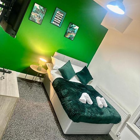 Gifford St Retreat 3Br Entire Home Middlesbrough Exteriér fotografie