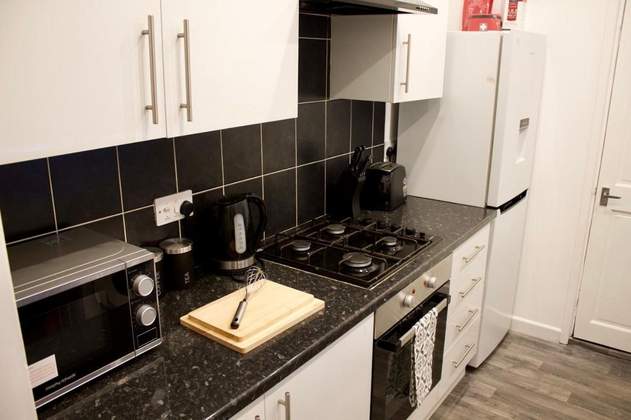 Gifford St Retreat 3Br Entire Home Middlesbrough Exteriér fotografie