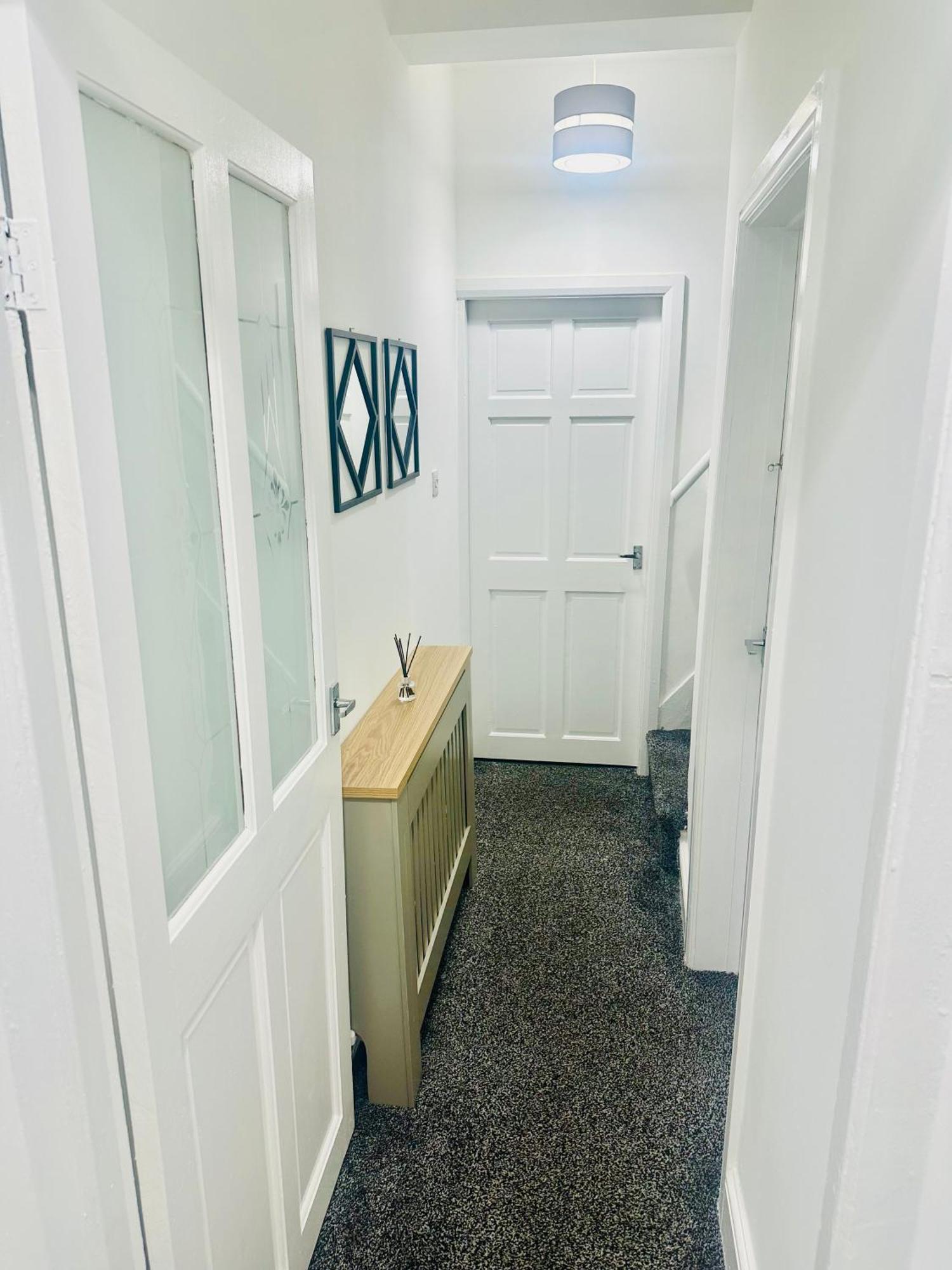 Gifford St Retreat 3Br Entire Home Middlesbrough Exteriér fotografie